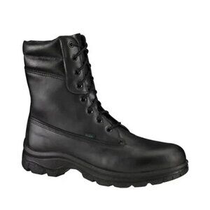Thorogood 834-6731 Soft Streets Series Insulated 8″ Weatherbuster Boots Mens 14W